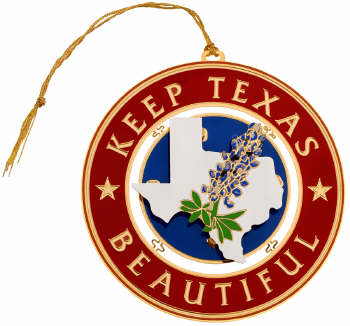 keep texas beautiful