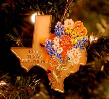 keep texas beautiful