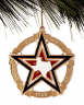 1999 Lone Star State Ornament