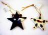 Lone Star Texas Christmas Ornament