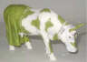 Clean Jean the Green Holstein