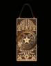 2009 Texas Capitol Doorknob Ornament