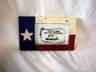 Texas Flag Picture Frame