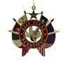 Keep Texas Beautiful Christmas Ornament - Edition 6