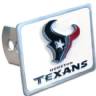 Houston Texans Hitch Cover