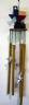 Texas State Wind Chime