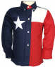 Texas Flag Clothing