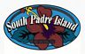 South Padre Island oval decal