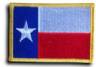 Texas Patches